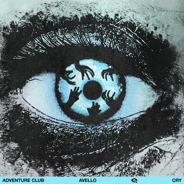 Cry artwork
