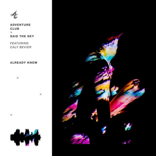 Already Know artwork