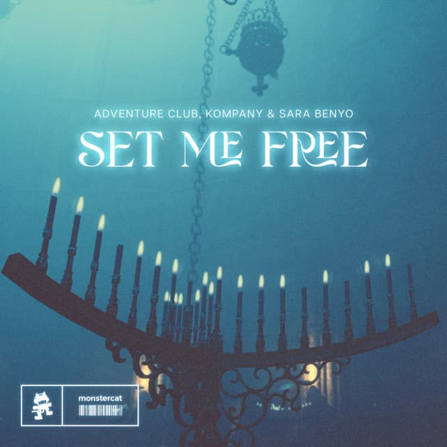 Set Me Free artwork