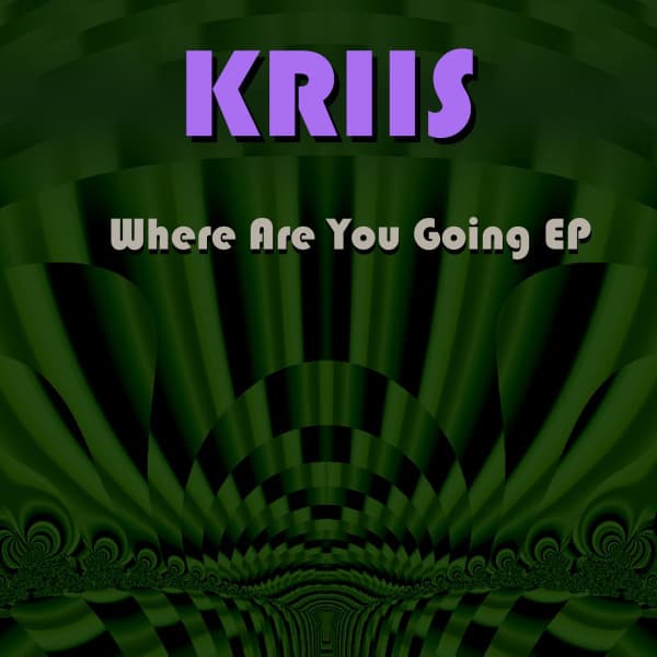 Gold - Kriis (FR) Remix artwork