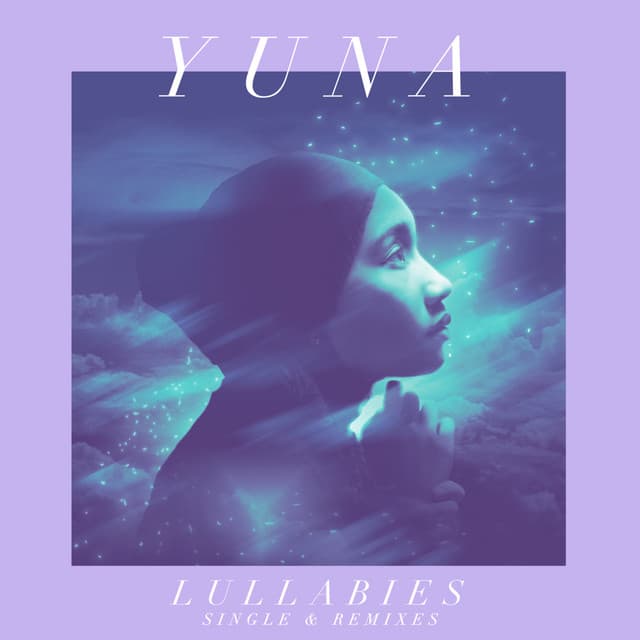 Lullabies - Adventure Club Remix artwork