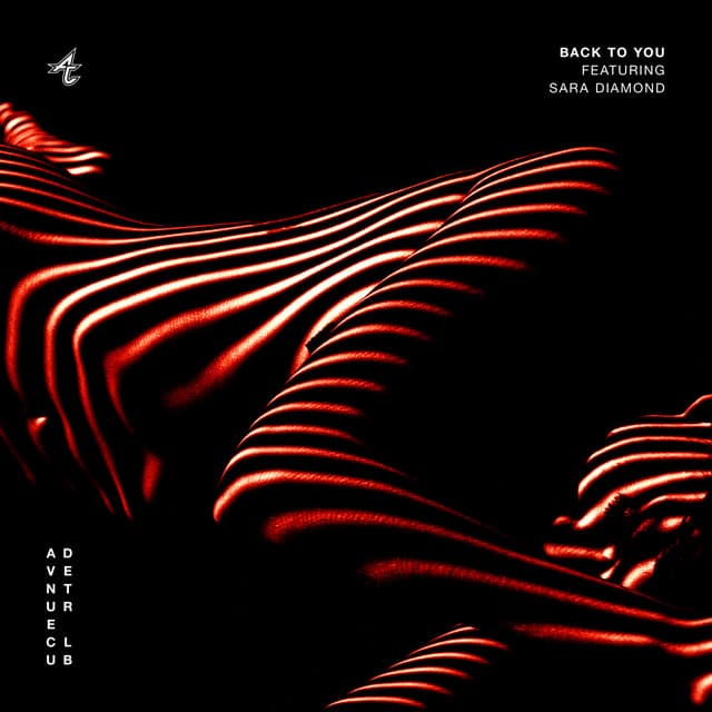 Back To You (feat. Sara Diamond) artwork