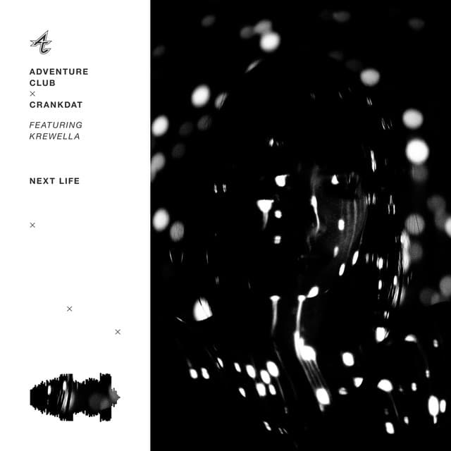 Next Life artwork